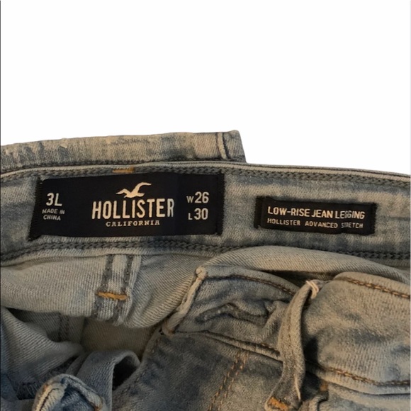 Hollister jeans - Picture 3 of 4